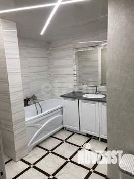 2-к квартира, вторичка, 53м2, 7/17 этаж