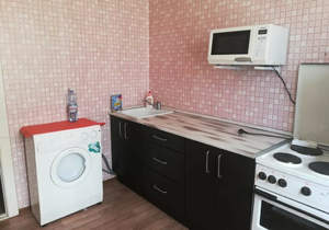 1-к квартира, вторичка, 35м2, 10/11 этаж