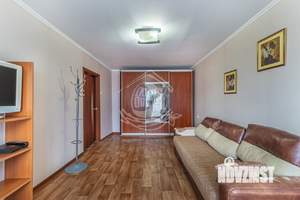 1-к квартира, вторичка, 37м2, 8/9 этаж