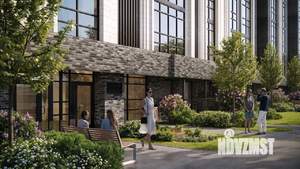 2-к квартира, вторичка, 49м2, 1/21 этаж