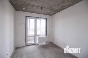 2-к квартира, вторичка, 43м2, 4/10 этаж