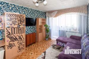 2-к квартира, вторичка, 44м2, 4/5 этаж