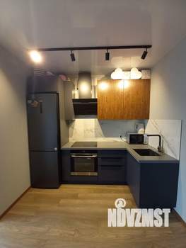 1-к квартира, вторичка, 40м2, 14/16 этаж