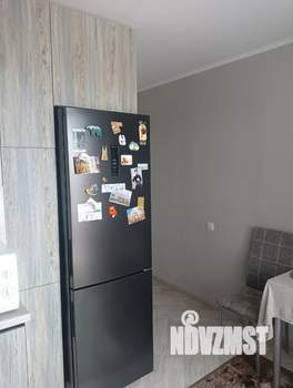 1-к квартира, вторичка, 34м2, 6/10 этаж
