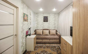 2-к квартира, вторичка, 41м2, 2/4 этаж