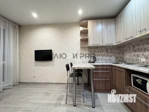 Студия квартира, вторичка, 27м2, 14/16 этаж