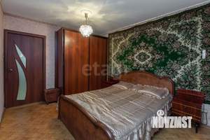 2-к квартира, вторичка, 47м2, 2/5 этаж