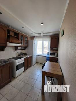 3-к квартира, вторичка, 66м2, 10/10 этаж