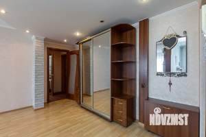 3-к квартира, вторичка, 65м2, 9/10 этаж