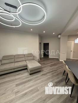 2-к квартира, вторичка, 73м2, 4/9 этаж