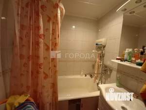 3-к квартира, вторичка, 74м2, 1/14 этаж