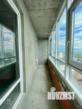 3-к квартира, вторичка, 80м2, 21/23 этаж