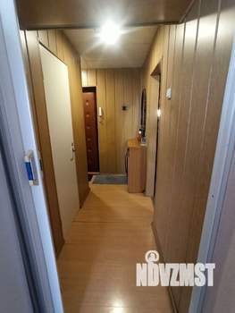 1-к квартира, вторичка, 34м2, 7/10 этаж