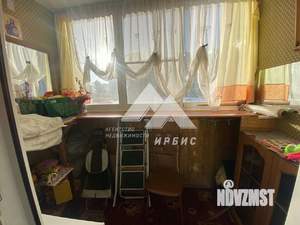 2-к квартира, вторичка, 65м2, 1/12 этаж