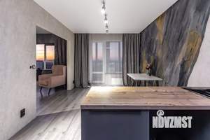 3-к квартира, вторичка, 84м2, 14/18 этаж