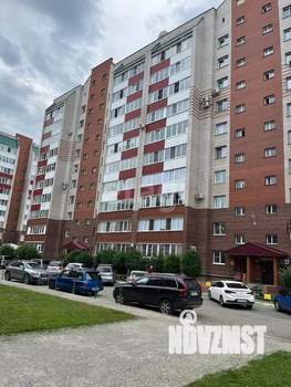 1-к квартира, вторичка, 47м2, 9/10 этаж