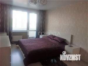 2-к квартира, вторичка, 62м2, 15/16 этаж
