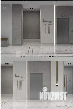 2-к квартира, вторичка, 44м2, 5/15 этаж