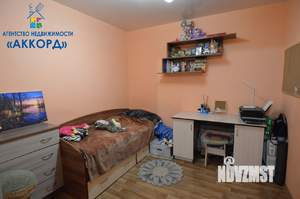 1-к квартира, вторичка, 28м2, 5/5 этаж