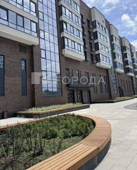 3-к квартира, вторичка, 70м2, 14/21 этаж