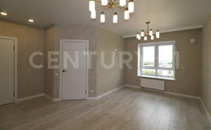 2-к квартира, вторичка, 40м2, 10/16 этаж