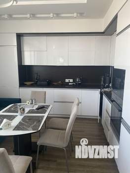 2-к квартира, вторичка, 61м2, 8/17 этаж