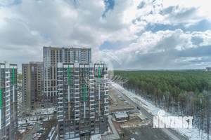 2-к квартира, вторичка, 38м2, 16/16 этаж