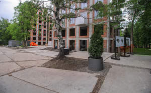 1-к квартира, вторичка, 52м2, 2/9 этаж