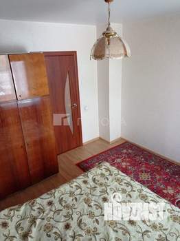 2-к квартира, вторичка, 46м2, 3/3 этаж