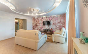 3-к квартира, вторичка, 100м2, 2/16 этаж