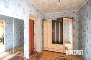 2-к квартира, вторичка, 52м2, 2/2 этаж
