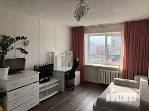 1-к квартира, вторичка, 34м2, 9/9 этаж