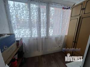 1-к квартира, вторичка, 36м2, 1/10 этаж