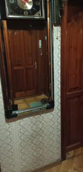 3-к квартира, вторичка, 62м2, 2/5 этаж