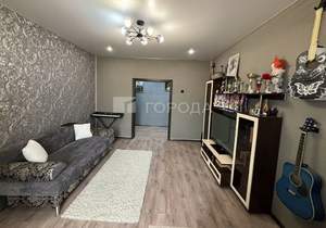 2-к квартира, вторичка, 61м2, 4/4 этаж