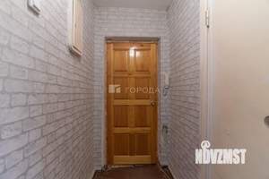 2-к квартира, вторичка, 44м2, 5/5 этаж