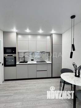 2-к квартира, вторичка, 39м2, 8/18 этаж