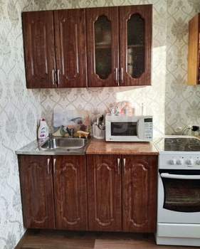 2-к квартира, вторичка, 46м2, 5/10 этаж