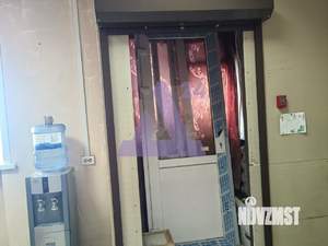 2-к квартира, вторичка, 43м2, 1/5 этаж