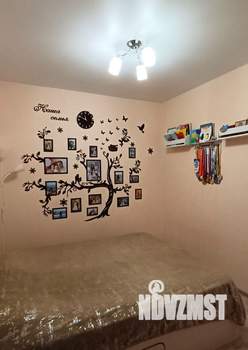 2-к квартира, вторичка, 46м2, 19/26 этаж