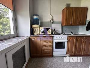 2-к квартира, вторичка, 42м2, 1/5 этаж