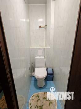 2-к квартира, вторичка, 44м2, 8/9 этаж