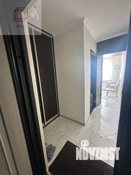 1-к квартира, вторичка, 30м2, 5/9 этаж