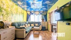 3-к квартира, вторичка, 81м2, 5/16 этаж