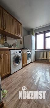 1-к квартира, вторичка, 26м2, 5/5 этаж