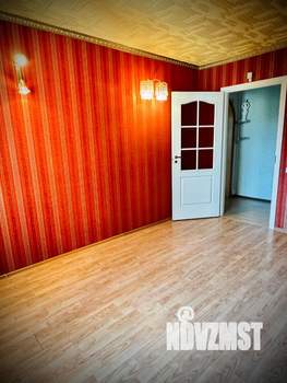 4-к квартира, вторичка, 96м2, 6/9 этаж