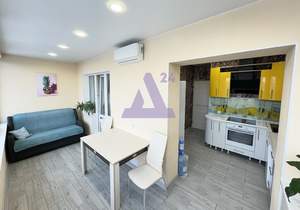 4-к квартира, вторичка, 80м2, 5/5 этаж