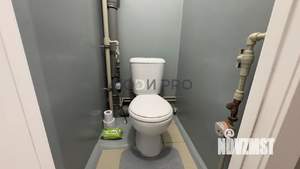 1-к квартира, вторичка, 37м2, 1/10 этаж