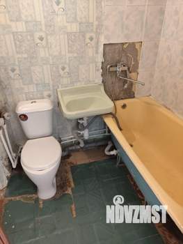 1-к квартира, вторичка, 30м2, 6/9 этаж