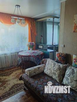 2-к квартира, вторичка, 45м2, 2/5 этаж